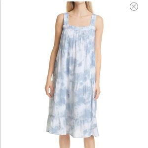 ▫️NWT▫️ Rails Amaya Sleeveless Tiered Sundress